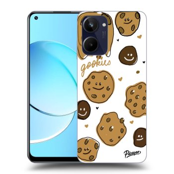 Hülle für Realme 10 4G - Gookies