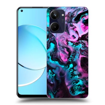 Hülle für Realme 10 4G - Lean