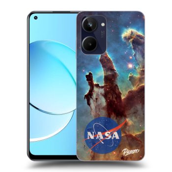 Hülle für Realme 10 4G - Eagle Nebula