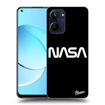 Hülle für Realme 10 4G - NASA Basic