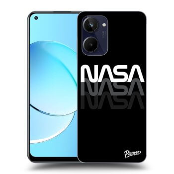 Hülle für Realme 10 4G - NASA Triple