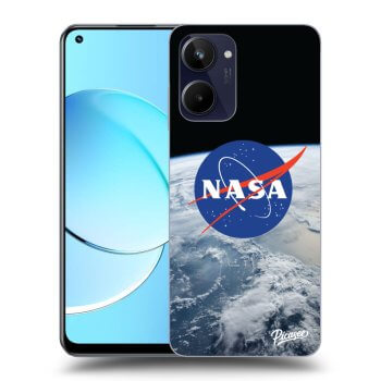Hülle für Realme 10 4G - Nasa Earth