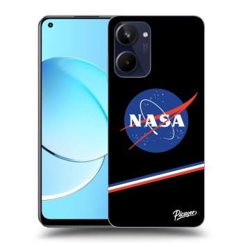 Hülle für Realme 10 4G - NASA Original