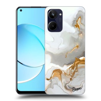 Hülle für Realme 10 4G - Her