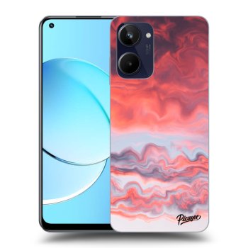 Hülle für Realme 10 4G - Sunset