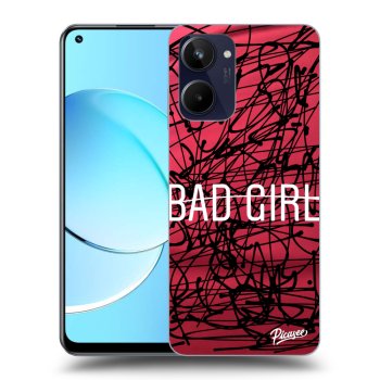 Hülle für Realme 10 4G - Bad girl