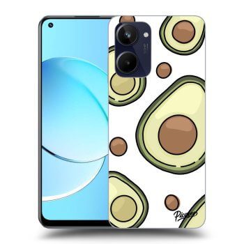 Hülle für Realme 10 4G - Avocado