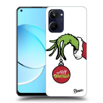 Hülle für Realme 10 4G - Grinch