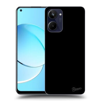 Hülle für Realme 10 4G - Clear