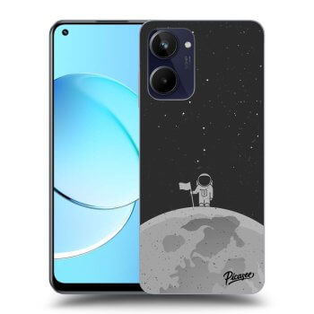 Hülle für Realme 10 4G - Astronaut