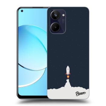 Hülle für Realme 10 4G - Astronaut 2