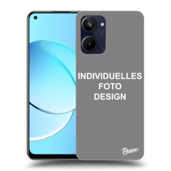 Hülle für Realme 10 4G - Individuelles Fotodesign