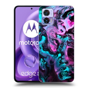 Hülle für Motorola Edge 30 Neo - Lean