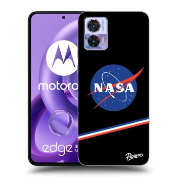 Hülle für Motorola Edge 30 Neo - NASA Original