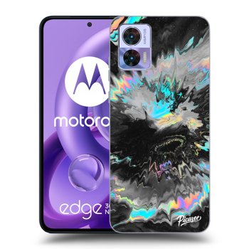 Hülle für Motorola Edge 30 Neo - Magnetic