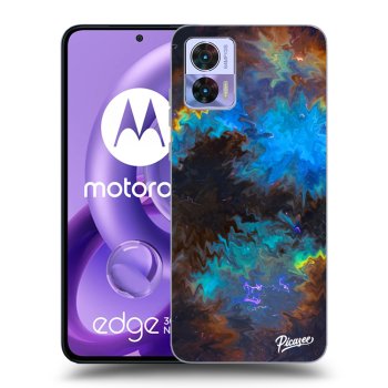 Hülle für Motorola Edge 30 Neo - Space