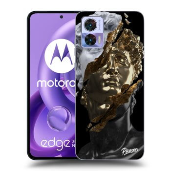Hülle für Motorola Edge 30 Neo - Trigger