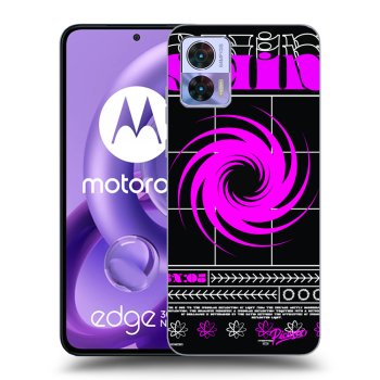 Hülle für Motorola Edge 30 Neo - SHINE