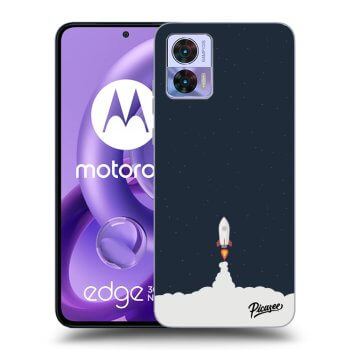 Hülle für Motorola Edge 30 Neo - Astronaut 2