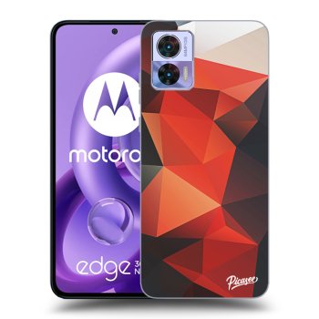 Hülle für Motorola Edge 30 Neo - Wallpaper 2
