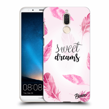 Picasee Huawei Mate 10 Lite Hülle - Transparentes Silikon - Sweet dreams