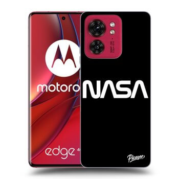 Hülle für Motorola Edge 40 - NASA Basic