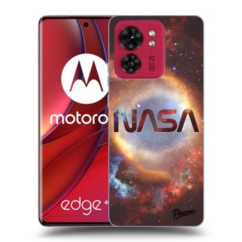 Hülle für Motorola Edge 40 - Nebula
