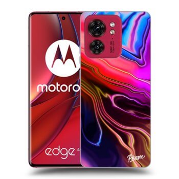 Hülle für Motorola Edge 40 - Electric