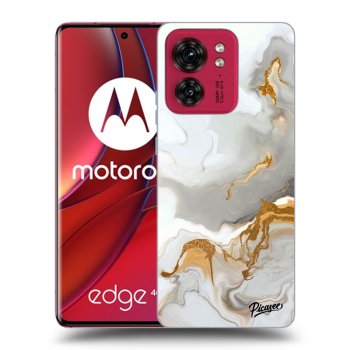 Hülle für Motorola Edge 40 - Her
