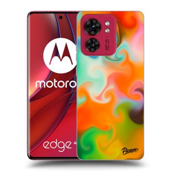 Hülle für Motorola Edge 40 - Juice