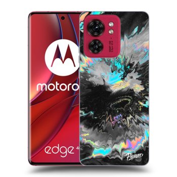 Hülle für Motorola Edge 40 - Magnetic