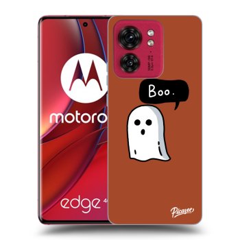 Hülle für Motorola Edge 40 - Boo