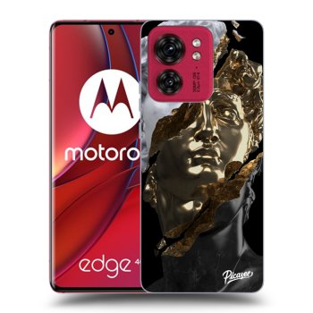 Hülle für Motorola Edge 40 - Trigger