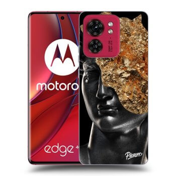 Hülle für Motorola Edge 40 - Holigger