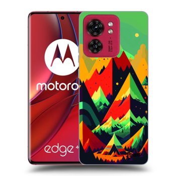 Hülle für Motorola Edge 40 - Toronto
