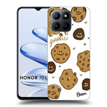 Hülle für Honor 70 Lite - Gookies