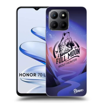 Hülle für Honor 70 Lite - Wolf