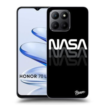 Hülle für Honor 70 Lite - NASA Triple