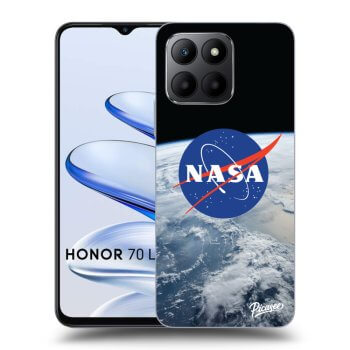 Hülle für Honor 70 Lite - Nasa Earth