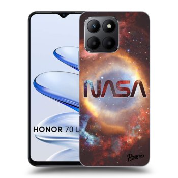 Hülle für Honor 70 Lite - Nebula