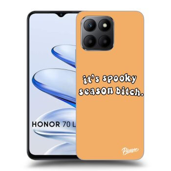 Hülle für Honor 70 Lite - Spooky season