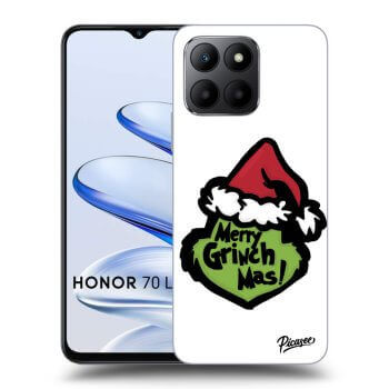 Hülle für Honor 70 Lite - Grinch 2