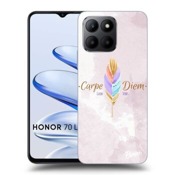 Hülle für Honor 70 Lite - Genieße den Tag