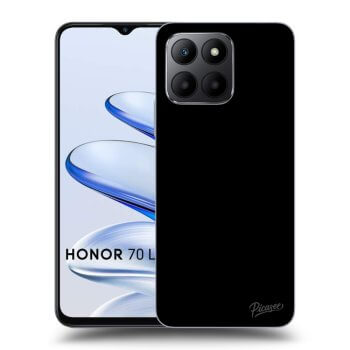 Hülle für Honor 70 Lite - Clear