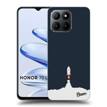 Hülle für Honor 70 Lite - Astronaut 2