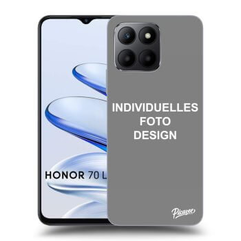 Hülle für Honor 70 Lite - Individuelles Fotodesign