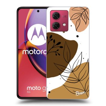 Hülle für Motorola Moto G84 5G - Boho style