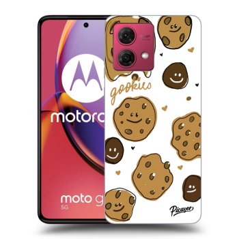 Hülle für Motorola Moto G84 5G - Gookies