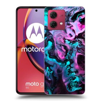 Hülle für Motorola Moto G84 5G - Lean