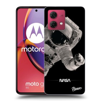 Hülle für Motorola Moto G84 5G - Astronaut Big